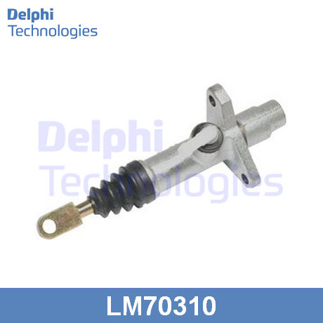 LM70310 DELPHI  Главный цилиндр, система сцепления