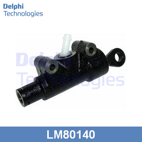 LM80140 DELPHI DELPHI  Цилиндр сцепления главный