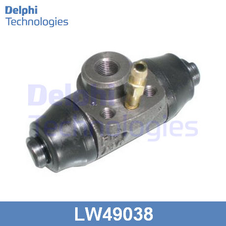 LW49038 DELPHI  Колесный тормозной цилиндр