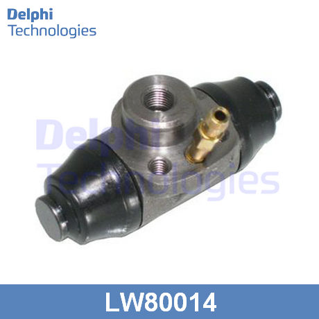 LW80014 DELPHI  Колесный тормозной цилиндр