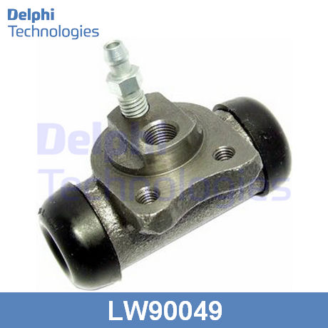LW90049 DELPHI  Колесный тормозной цилиндр