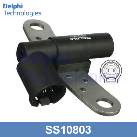 SS10803 DELPHI DELPHI  Датчик импульсов