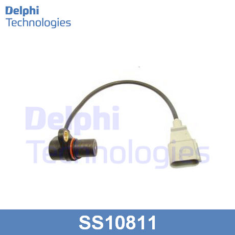 SS10811 DELPHI DELPHI  Датчик импульсов
