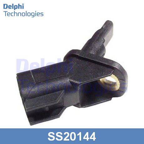SS20144 DELPHI DELPHI  Датчик АБС (ABS); Датчик скорости вращения колеса
