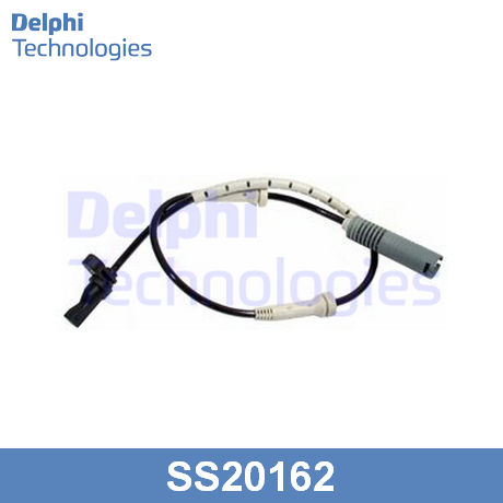 SS20162 DELPHI DELPHI  Датчик АБС (ABS); Датчик скорости вращения колеса