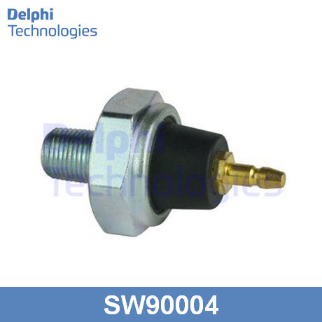 SW90004 DELPHI  Датчик давления масла