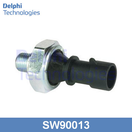 SW90013 DELPHI  Датчик давления масла