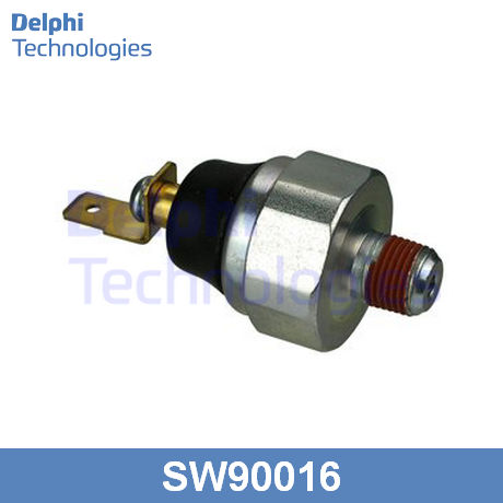 SW90016 DELPHI  Датчик давления масла