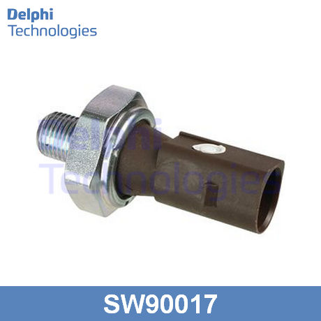 SW90017 DELPHI  Датчик давления масла
