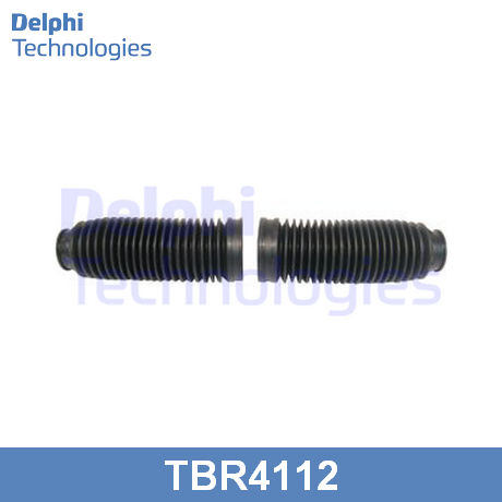 TBR4112 DELPHI  Комплект пылника, рулевое управление