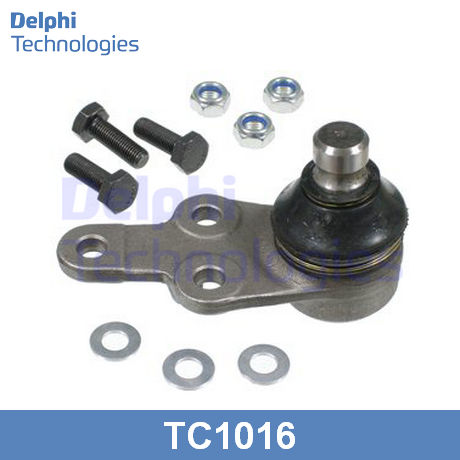 TC1016 DELPHI  Несущий / направляющий шарнир