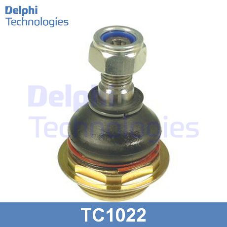 TC1022 DELPHI  Несущий / направляющий шарнир