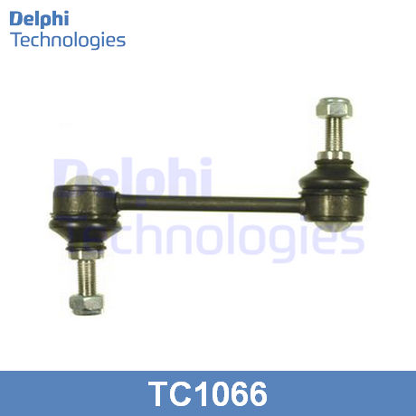 TC1066 DELPHI  Тяга / стойка, стабилизатор