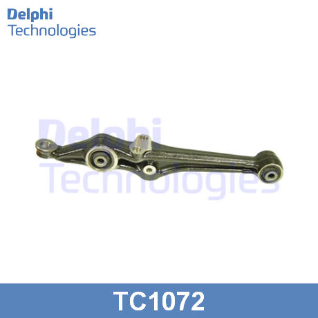 TC1072 DELPHI  Рычаг независимой подвески колеса, подвеска колеса