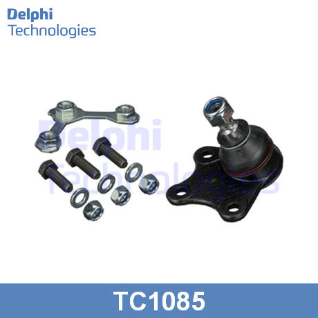 TC1085 DELPHI  Несущий / направляющий шарнир