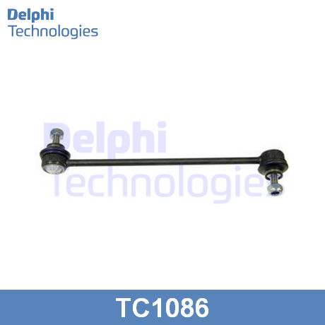 TC1086 DELPHI  Тяга / стойка, стабилизатор