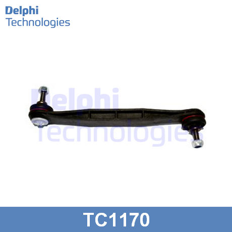 TC1170 DELPHI  Тяга / стойка, стабилизатор
