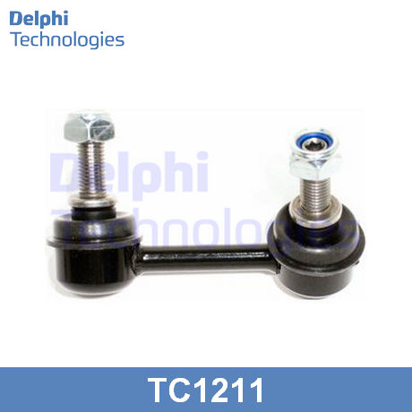 TC1211 DELPHI  Тяга / стойка, стабилизатор