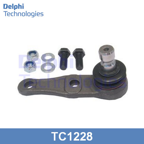 TC1228 DELPHI  Несущий / направляющий шарнир