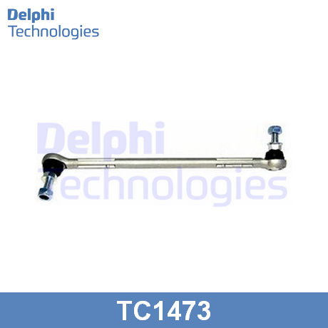 TC1473 DELPHI DELPHI  Стойка стабилизатора; Тяга стабилизатора