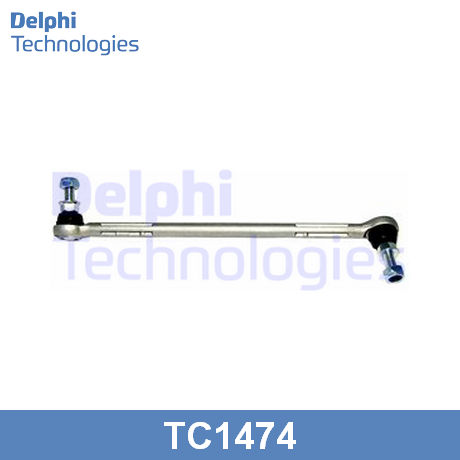 TC1474 DELPHI DELPHI  Стойка стабилизатора; Тяга стабилизатора