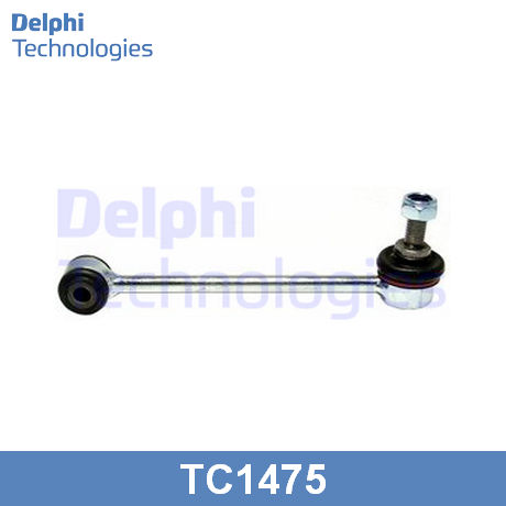 TC1475 DELPHI DELPHI  Стойка стабилизатора; Тяга стабилизатора