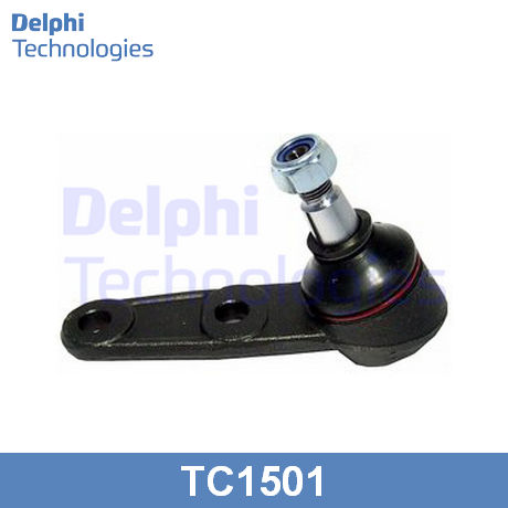 TC1501 DELPHI  Несущий / направляющий шарнир