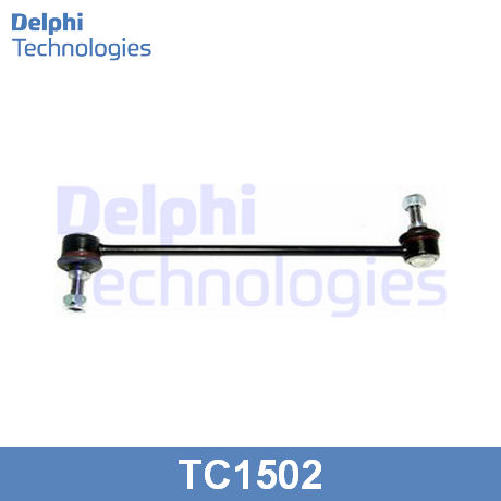 TC1502 DELPHI  Тяга / стойка, стабилизатор
