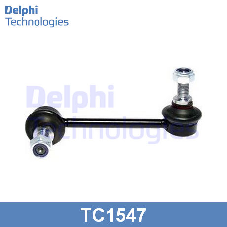 TC1547 DELPHI  Тяга / стойка, стабилизатор