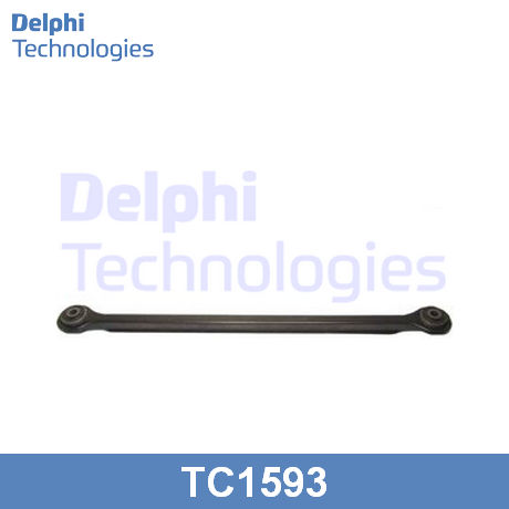 TC1593 DELPHI  Стабилизатор, ходовая часть
