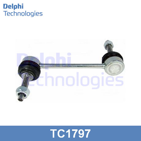 TC1797 DELPHI  Тяга / стойка, стабилизатор