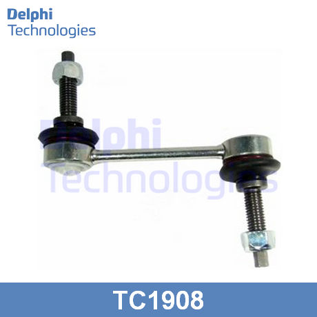 TC1908 DELPHI  Тяга / стойка, стабилизатор