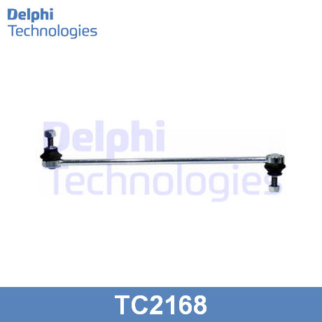 TC2168 DELPHI  Тяга / стойка, стабилизатор