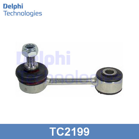 TC2199 DELPHI  Тяга / стойка, стабилизатор