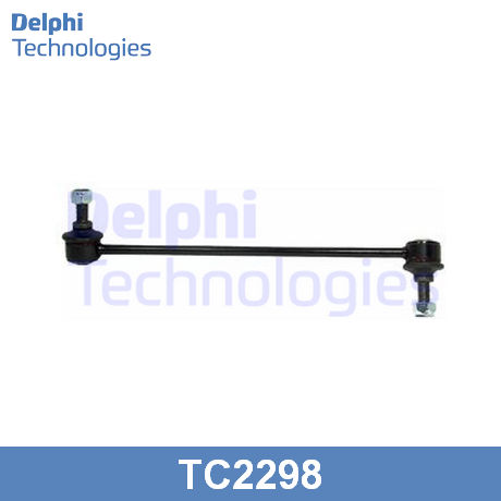 TC2298 DELPHI  Тяга / стойка, стабилизатор