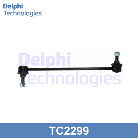 TC2299 DELPHI  Тяга / стойка, стабилизатор