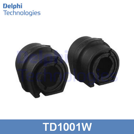 TD1001W DELPHI  Опора, стабилизатор