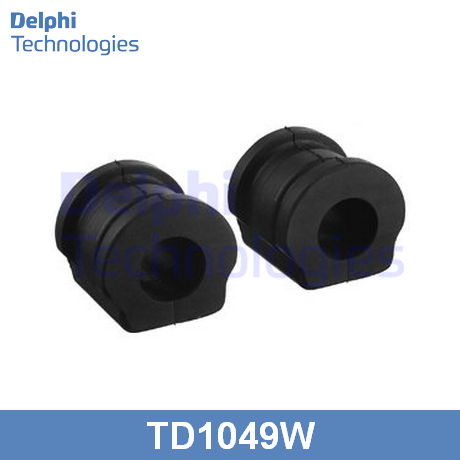 TD1049W DELPHI  Опора, стабилизатор
