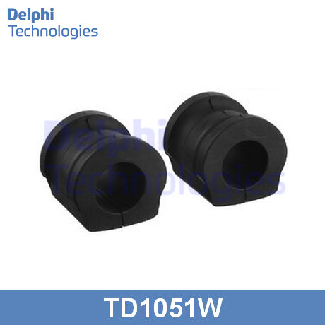 TD1051W DELPHI  Опора, стабилизатор
