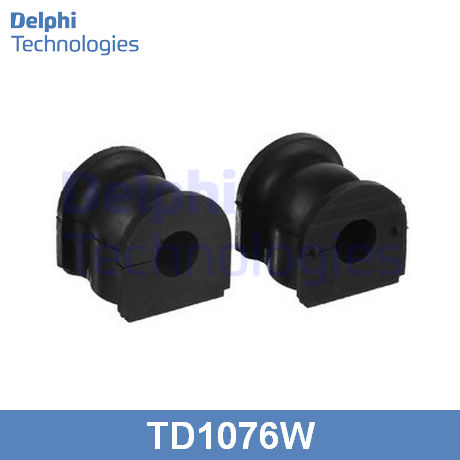 TD1076W DELPHI  Опора, стабилизатор
