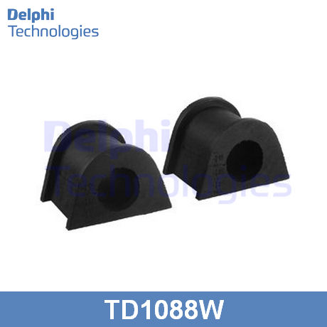 TD1088W DELPHI  Опора, стабилизатор