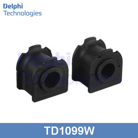 TD1099W DELPHI  Опора, стабилизатор