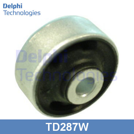 TD287W DELPHI  Подвеска, рычаг независимой подвески колеса