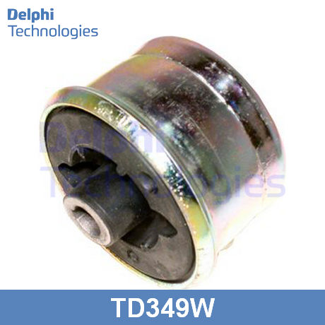 TD349W DELPHI  Подвеска, рычаг независимой подвески колеса