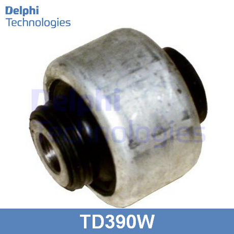 TD390W DELPHI  Подвеска, рычаг независимой подвески колеса