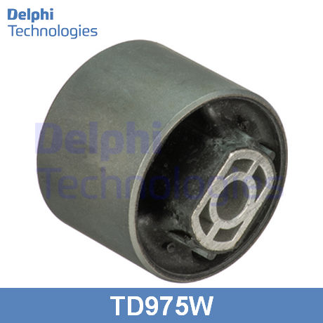 TD975W DELPHI  Подвеска, рычаг независимой подвески колеса
