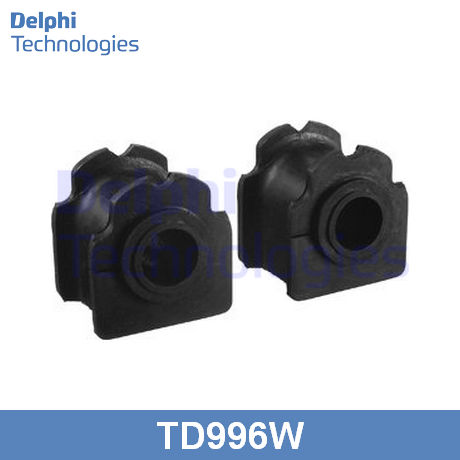 TD996W DELPHI  Опора, стабилизатор