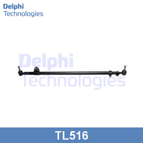TL516 DELPHI  Продольная рулевая тяга
