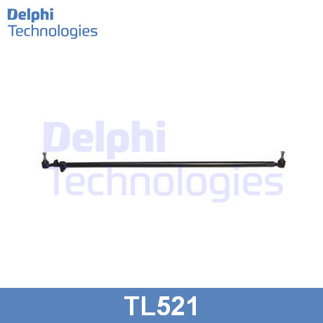 TL521 DELPHI  Продольная рулевая тяга