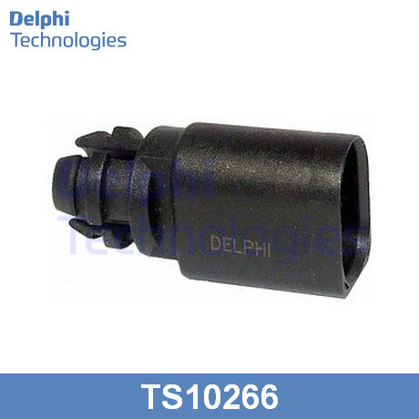 TS10266 DELPHI  Датчик, внешняя температура